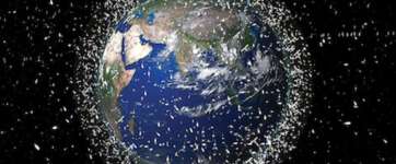 Europe plans to launch space telescope to monitor orbital debris